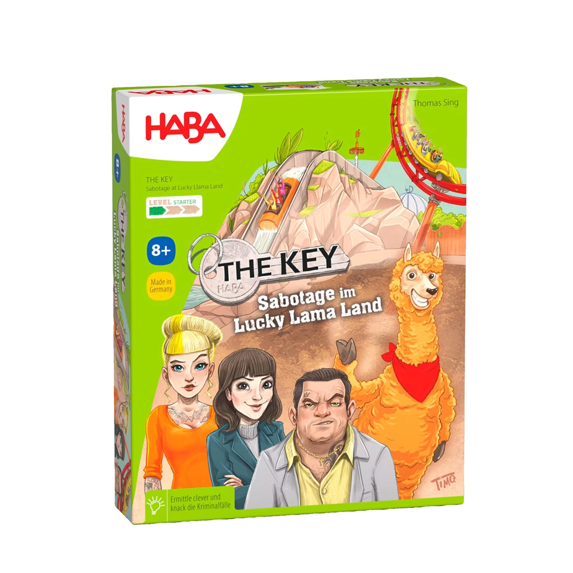 HABA