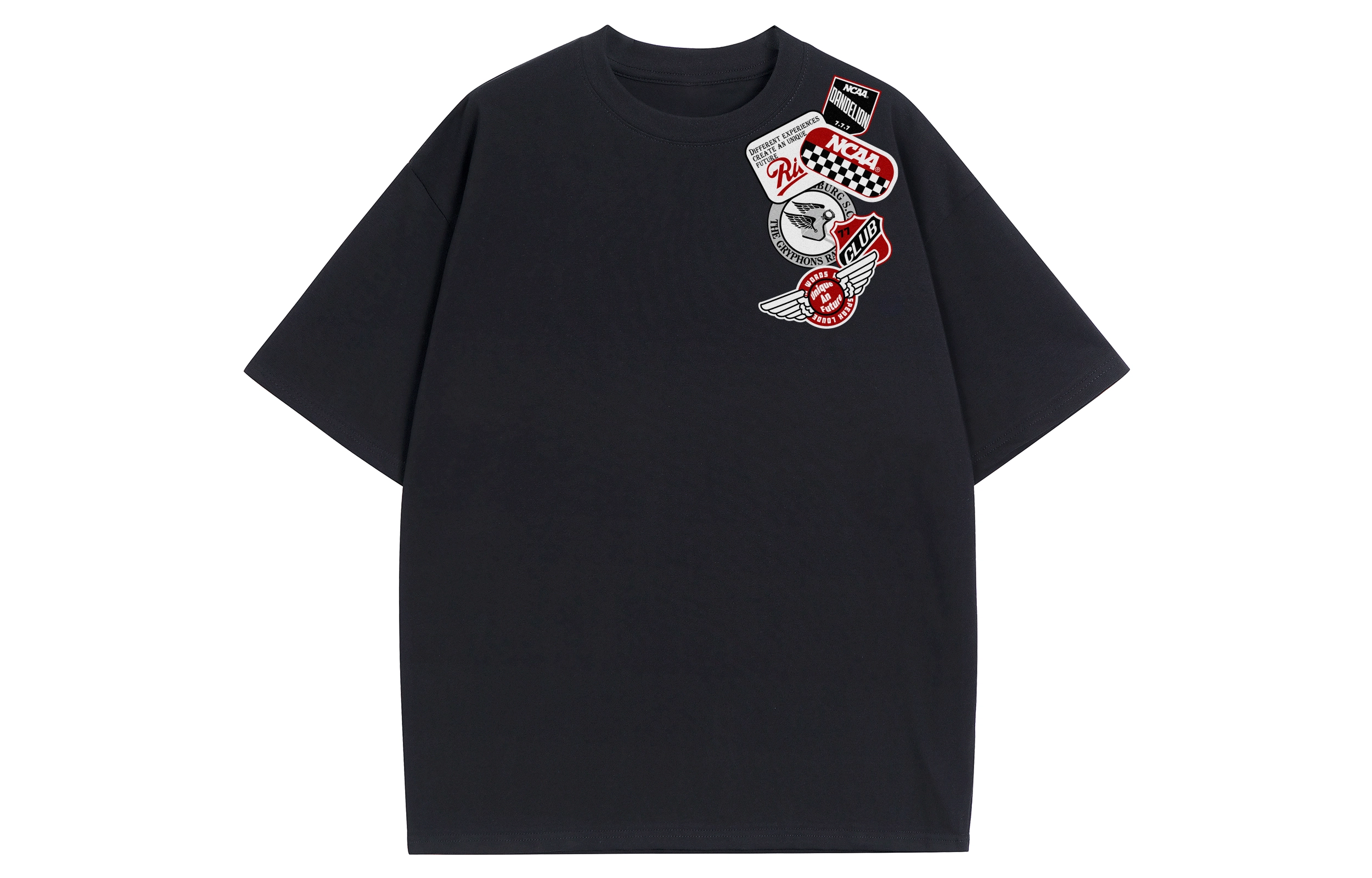 NCAA T