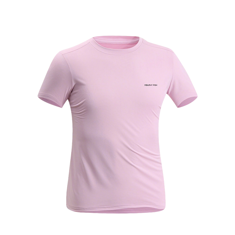 DOUBLEFISH T