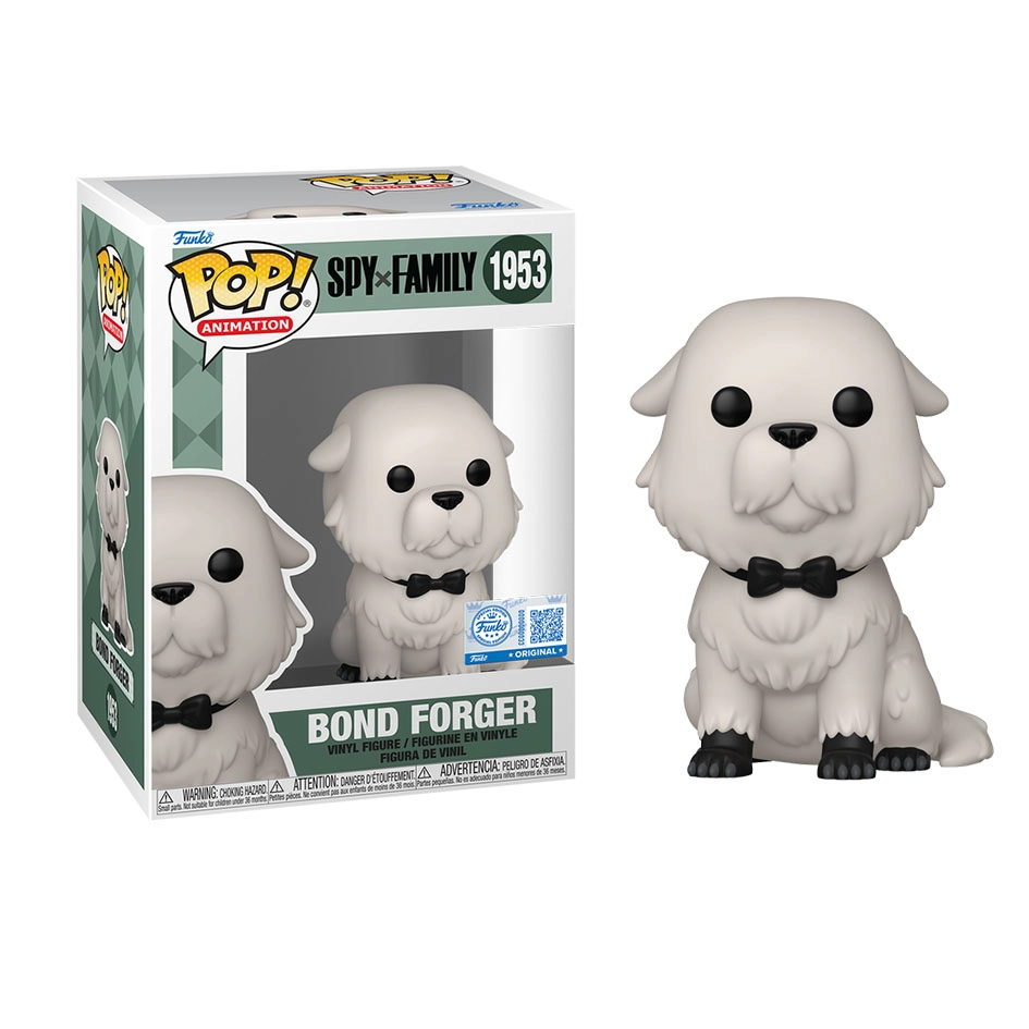 Funko CH Q