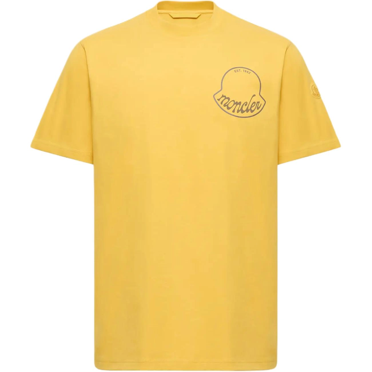 Moncler SS25 T