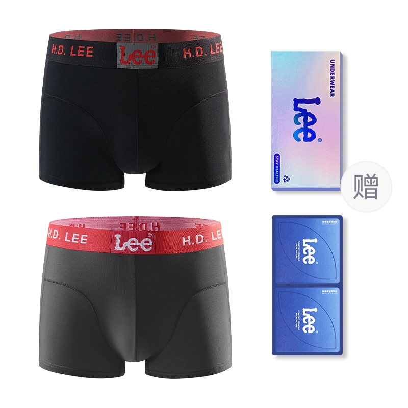 Lee 101 2