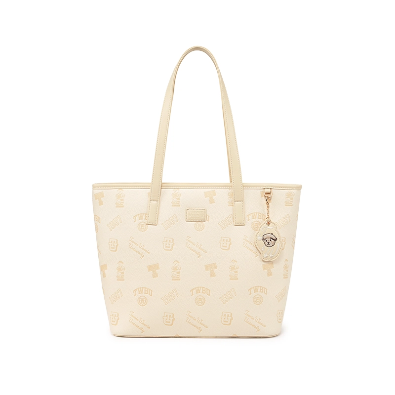 Teenie Weenie PU Tote