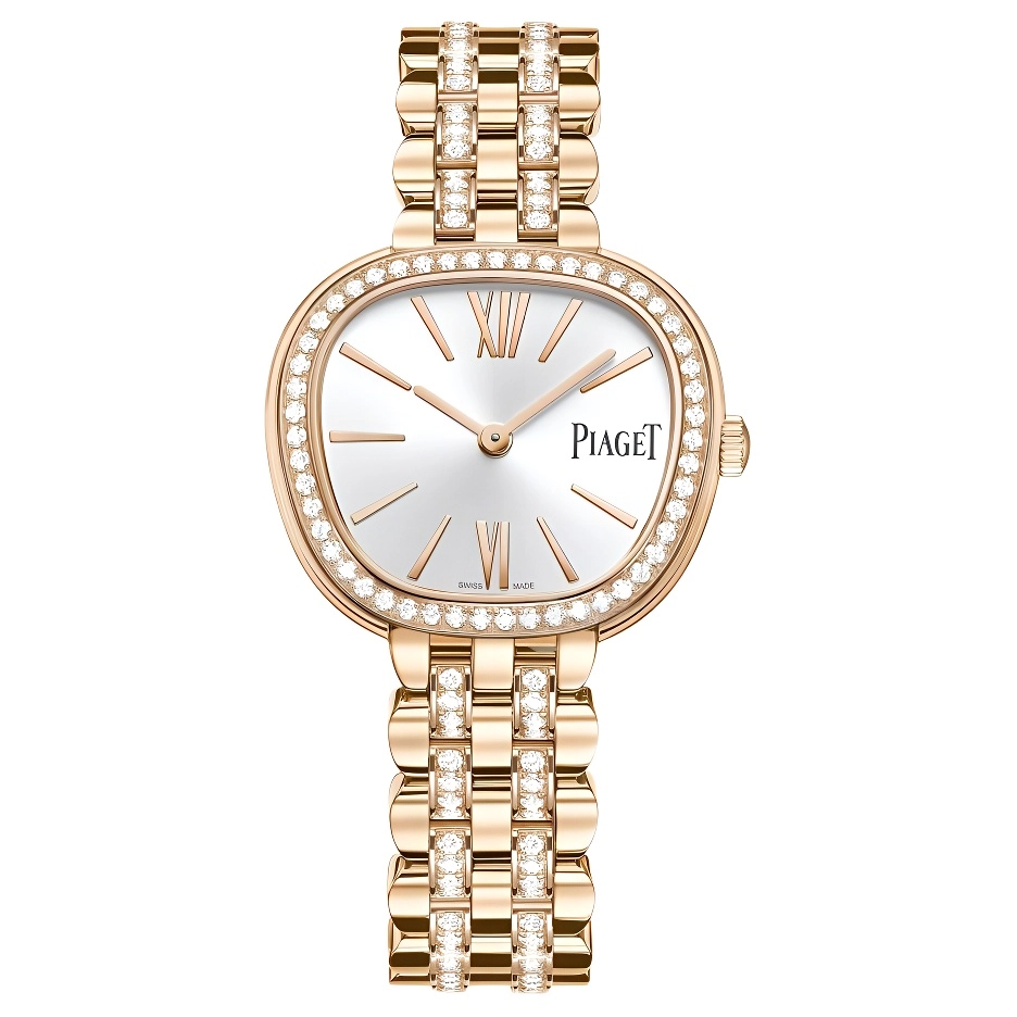 PIAGET 50 29mm 18K 18K