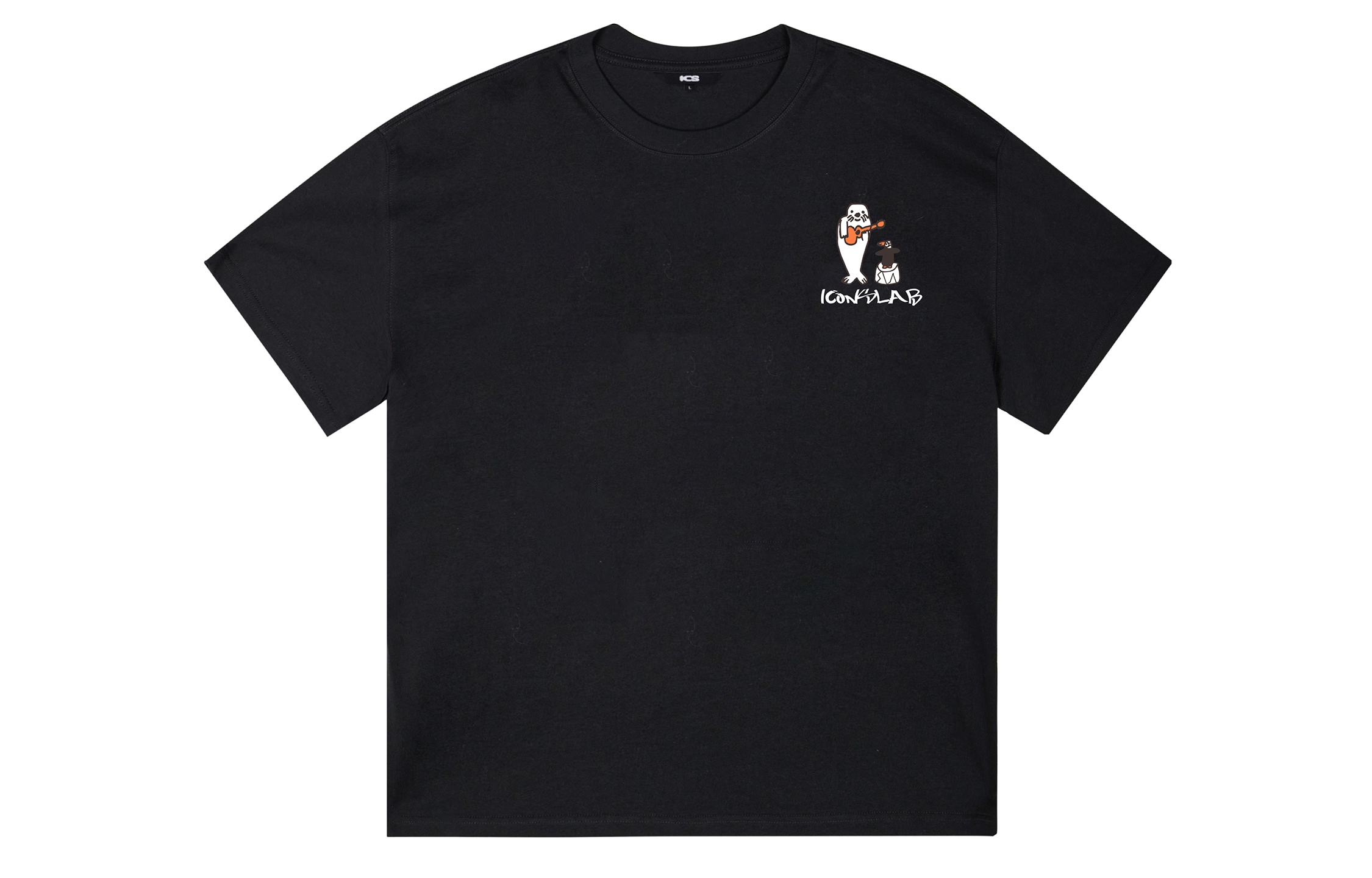ICONS Lab ICS T