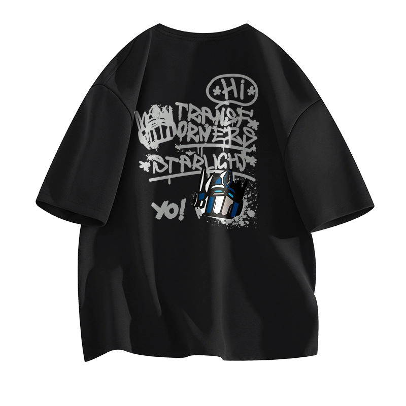 TRANSFORMERS T