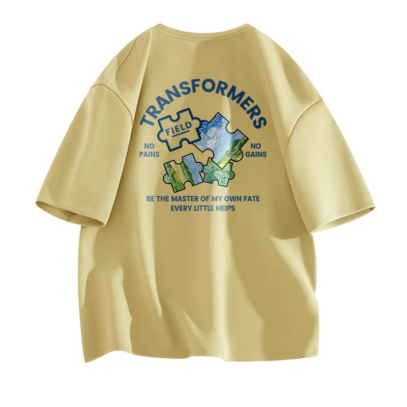TRANSFORMERS T