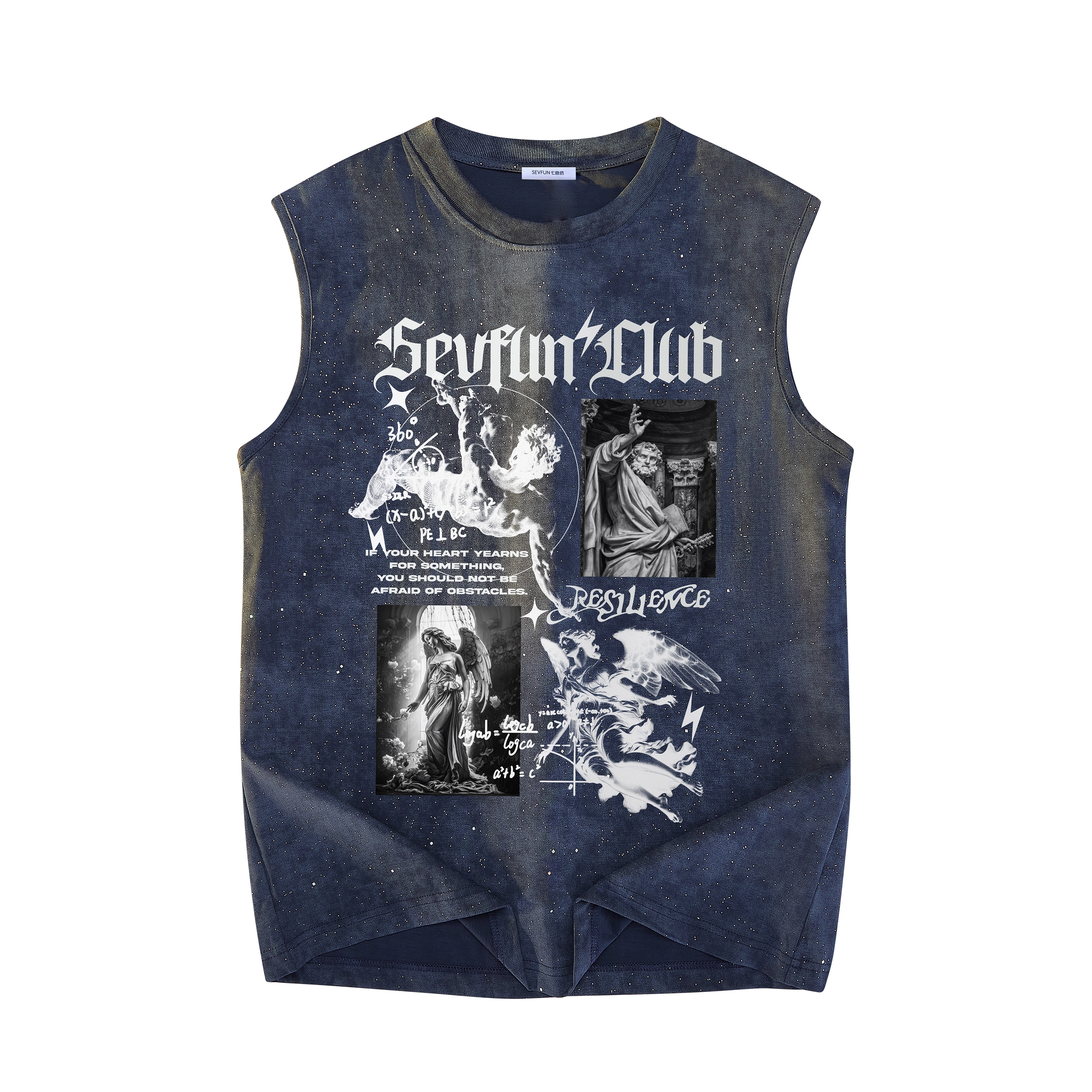 7 SEVFUN logo