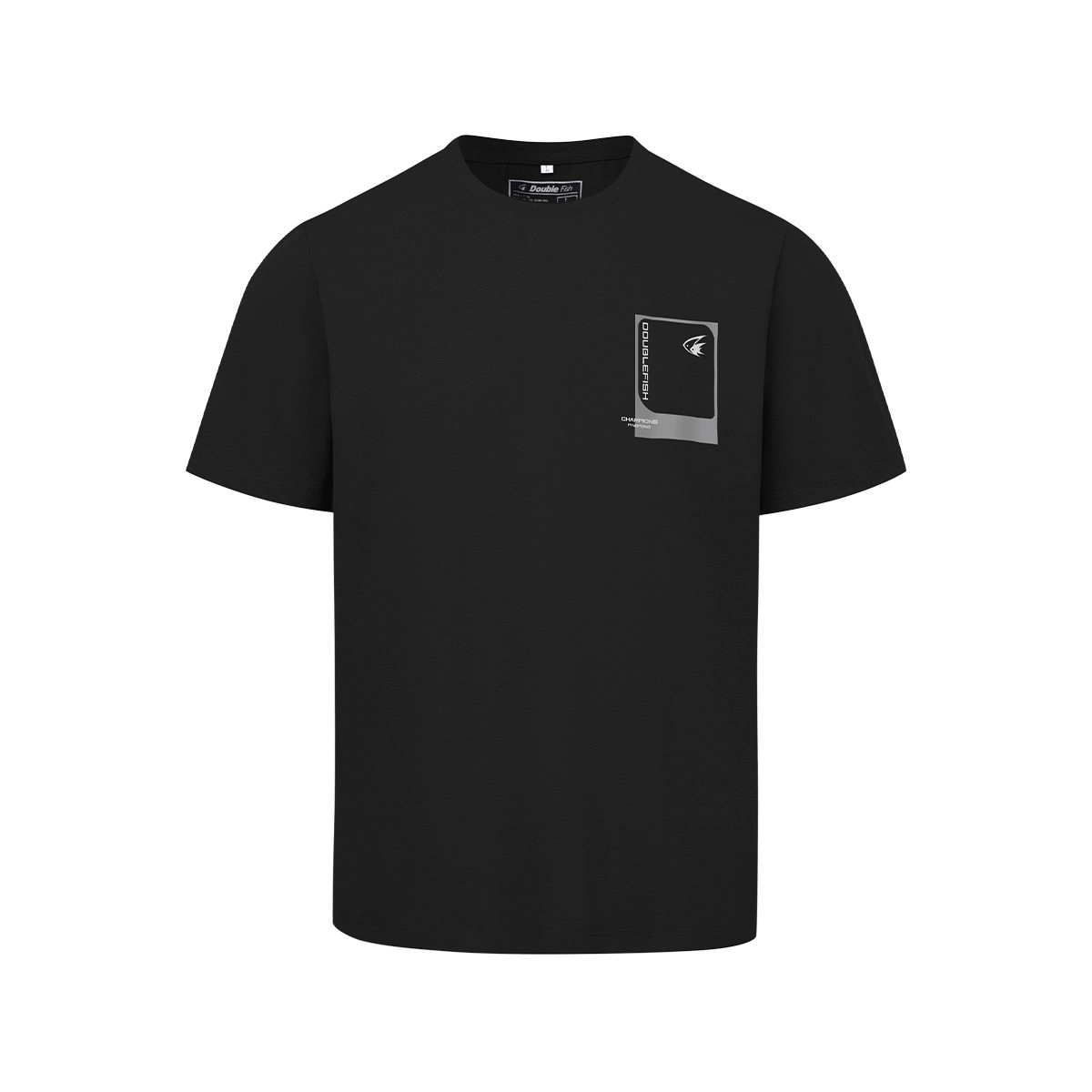DOUBLEFISH T