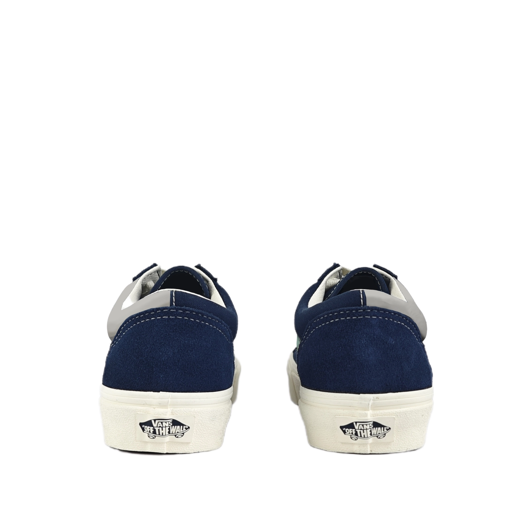 Vans Style 36 suede