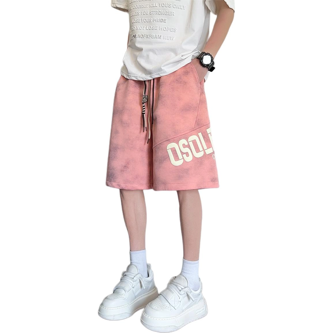 VIPGOOSE Oversize