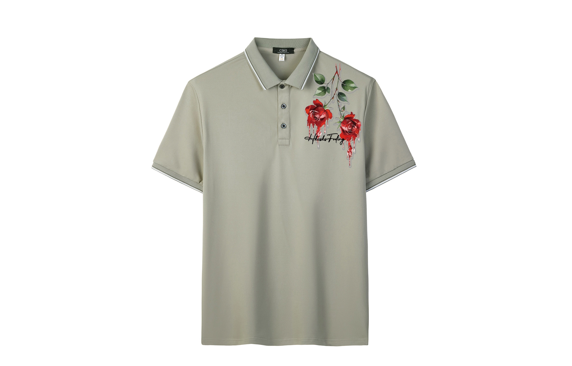 CSKS LogoPoloPolo