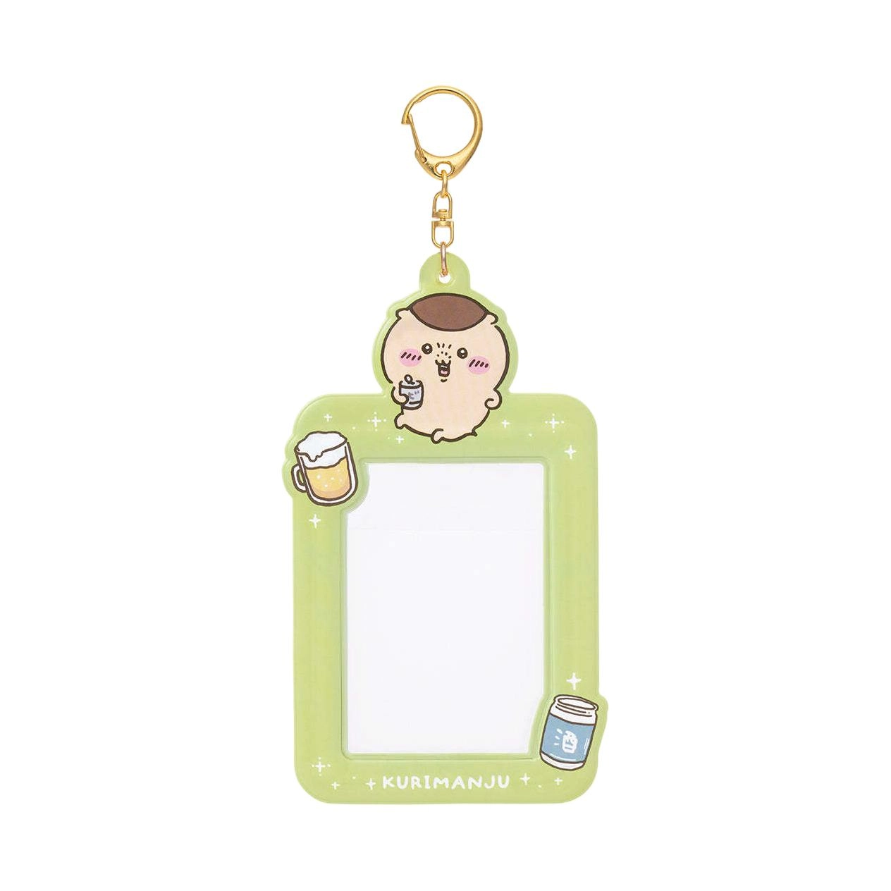 chiikawa PVC