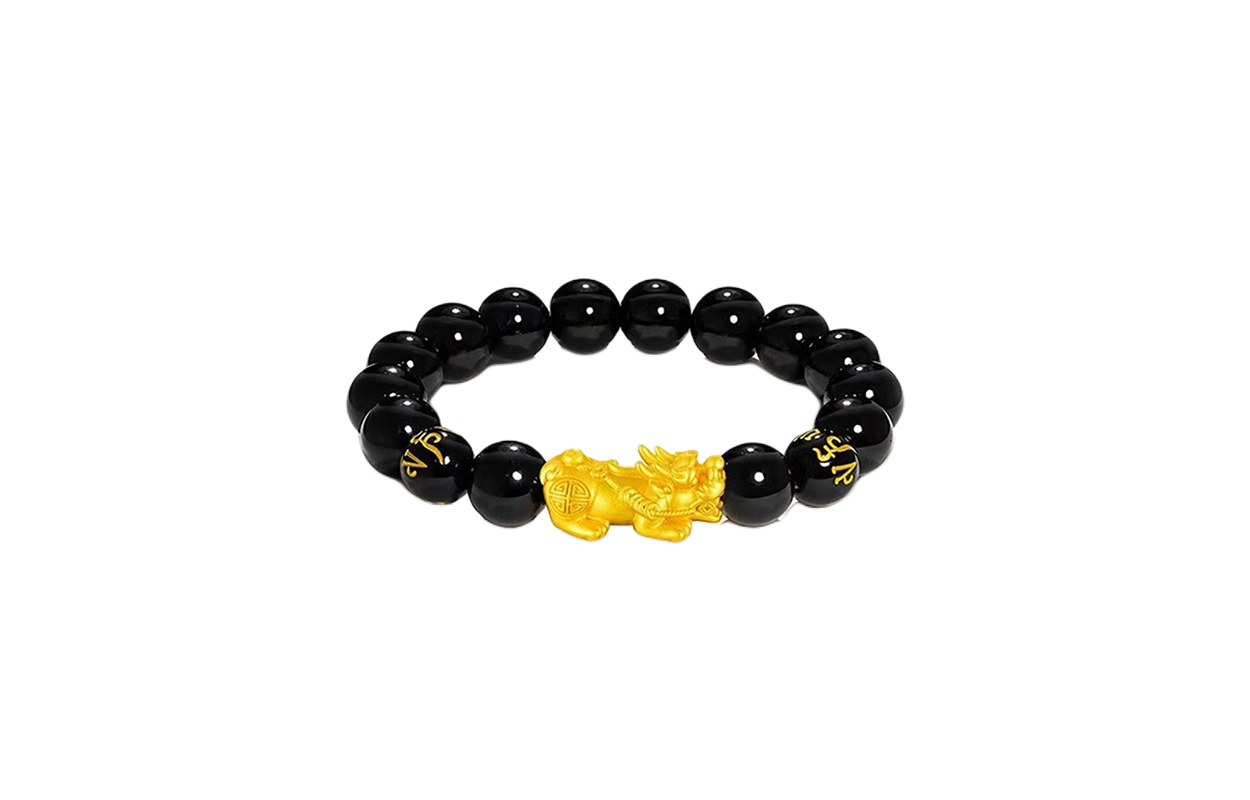 CHINA GOLD 18K