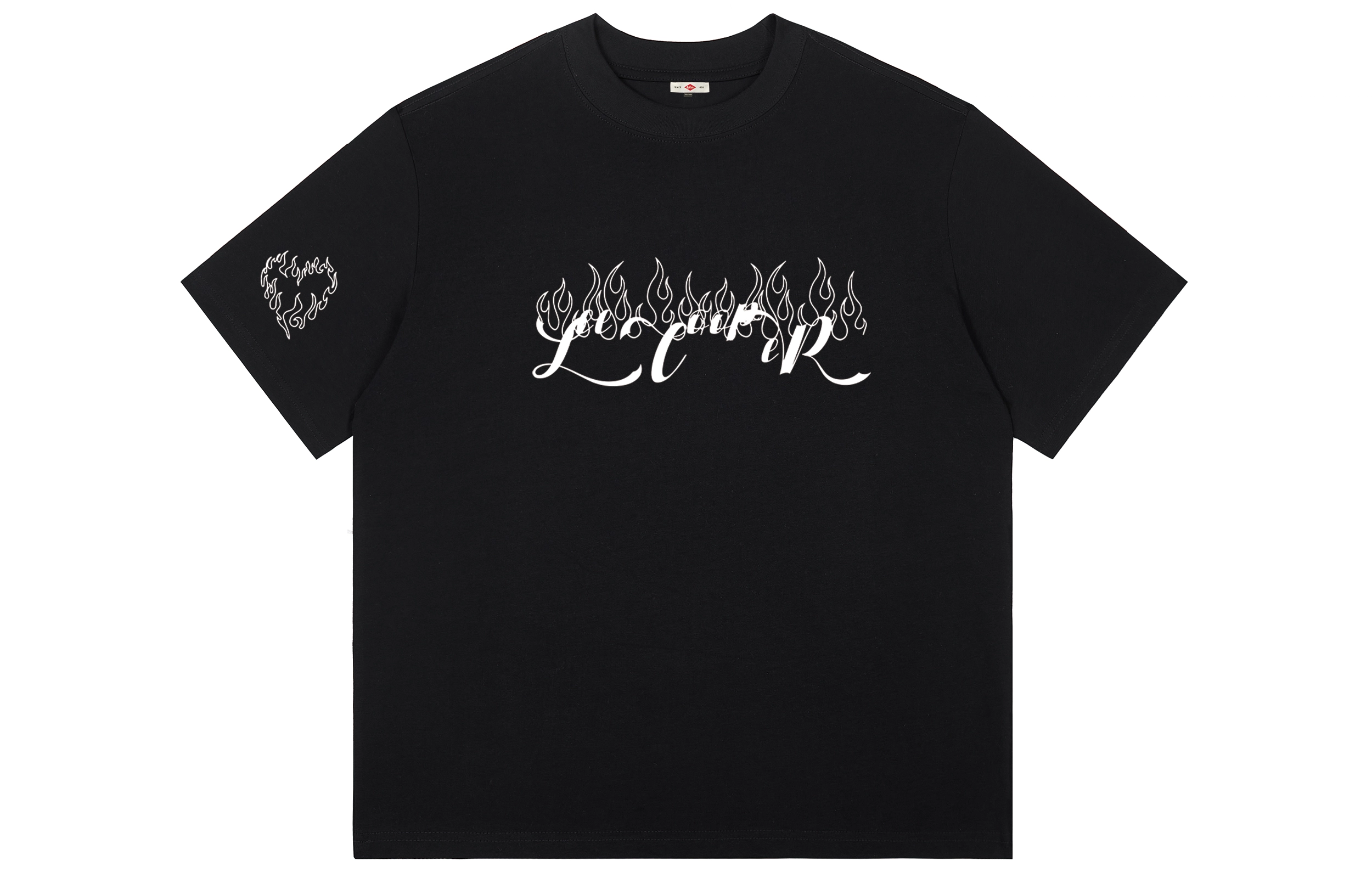 Lee Cooper logoT