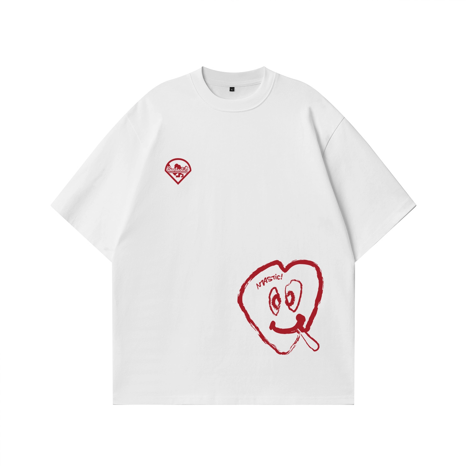 SANTASTIC T
