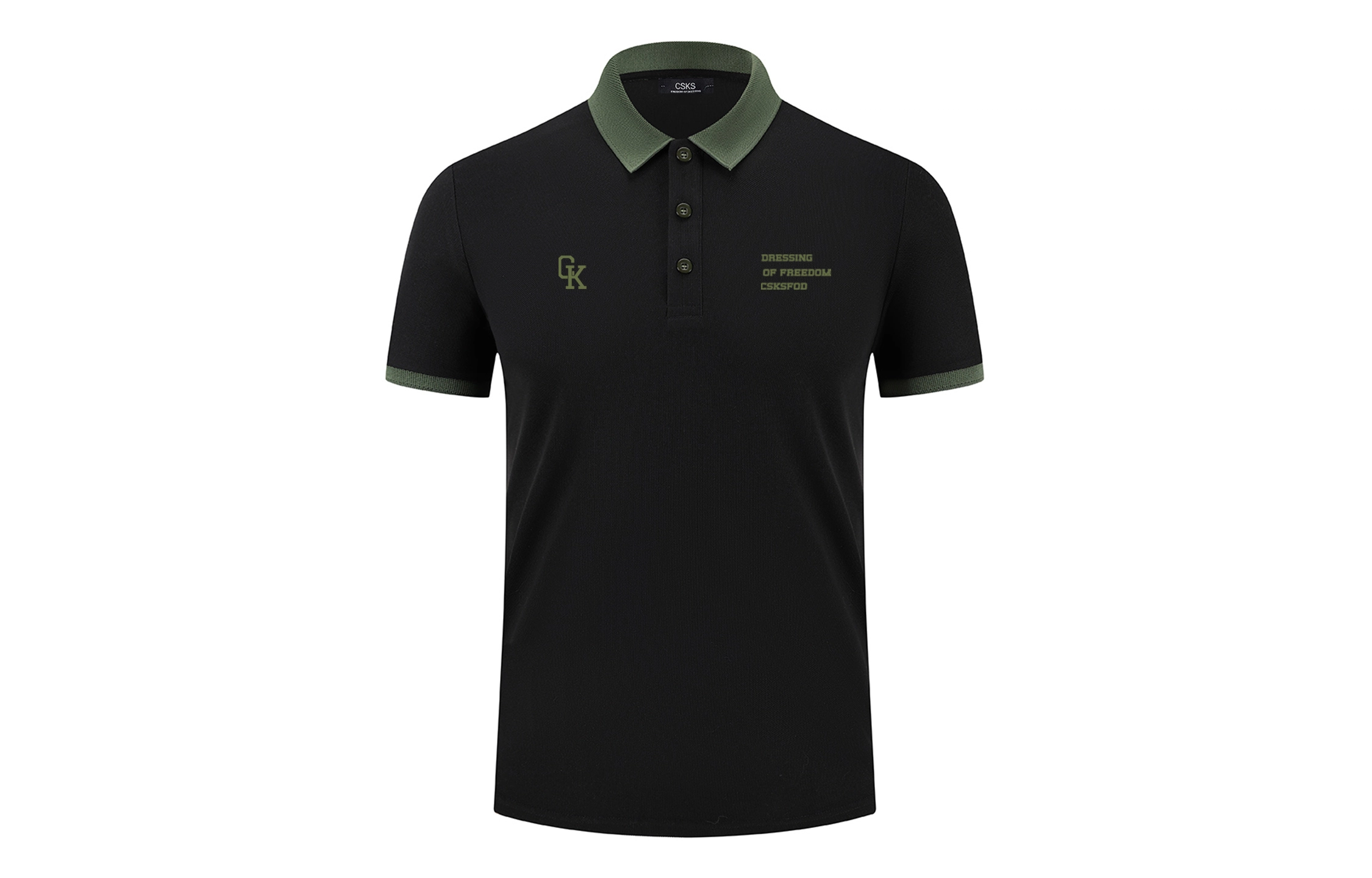 CSKS LogoPoloPolo