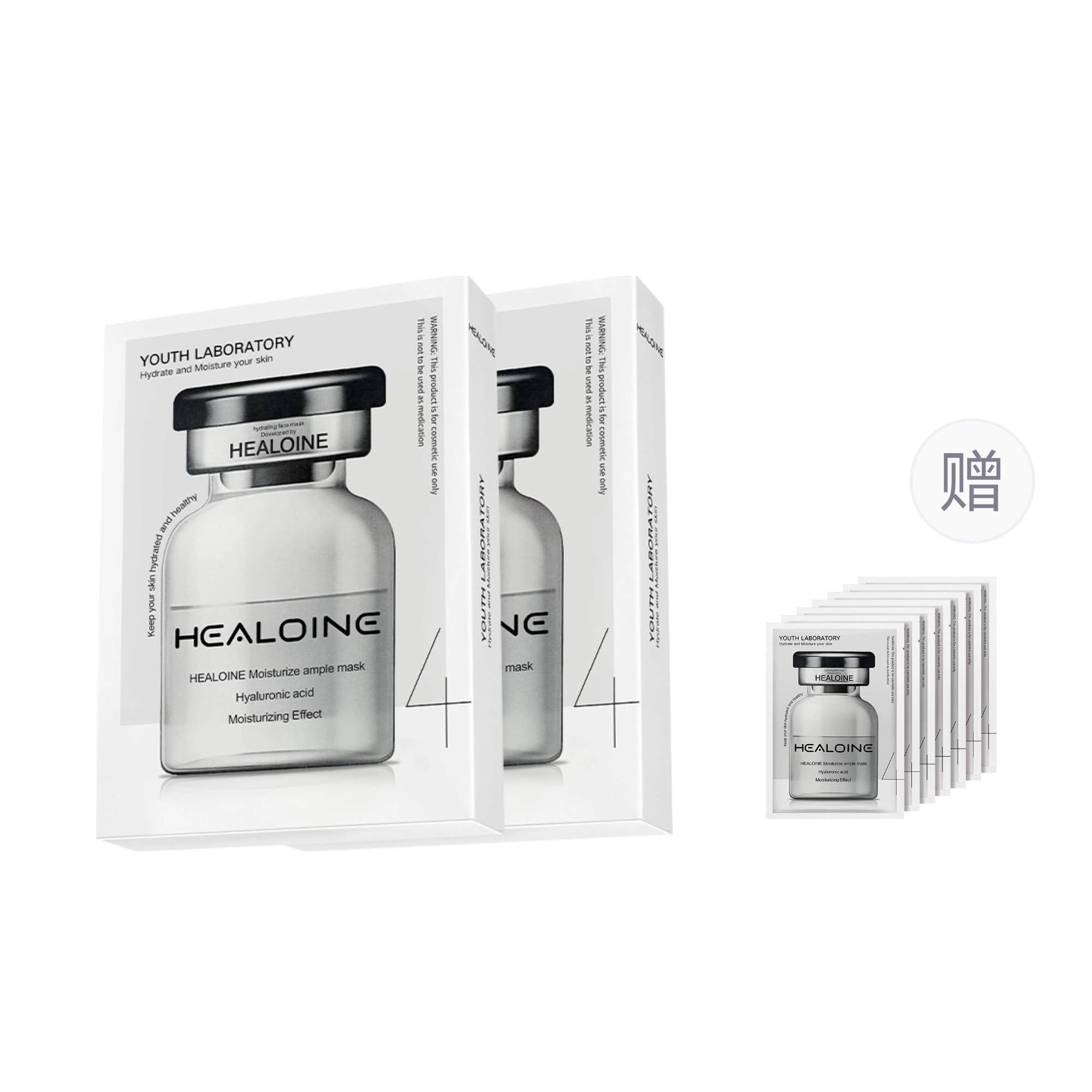 HEALOINE 10