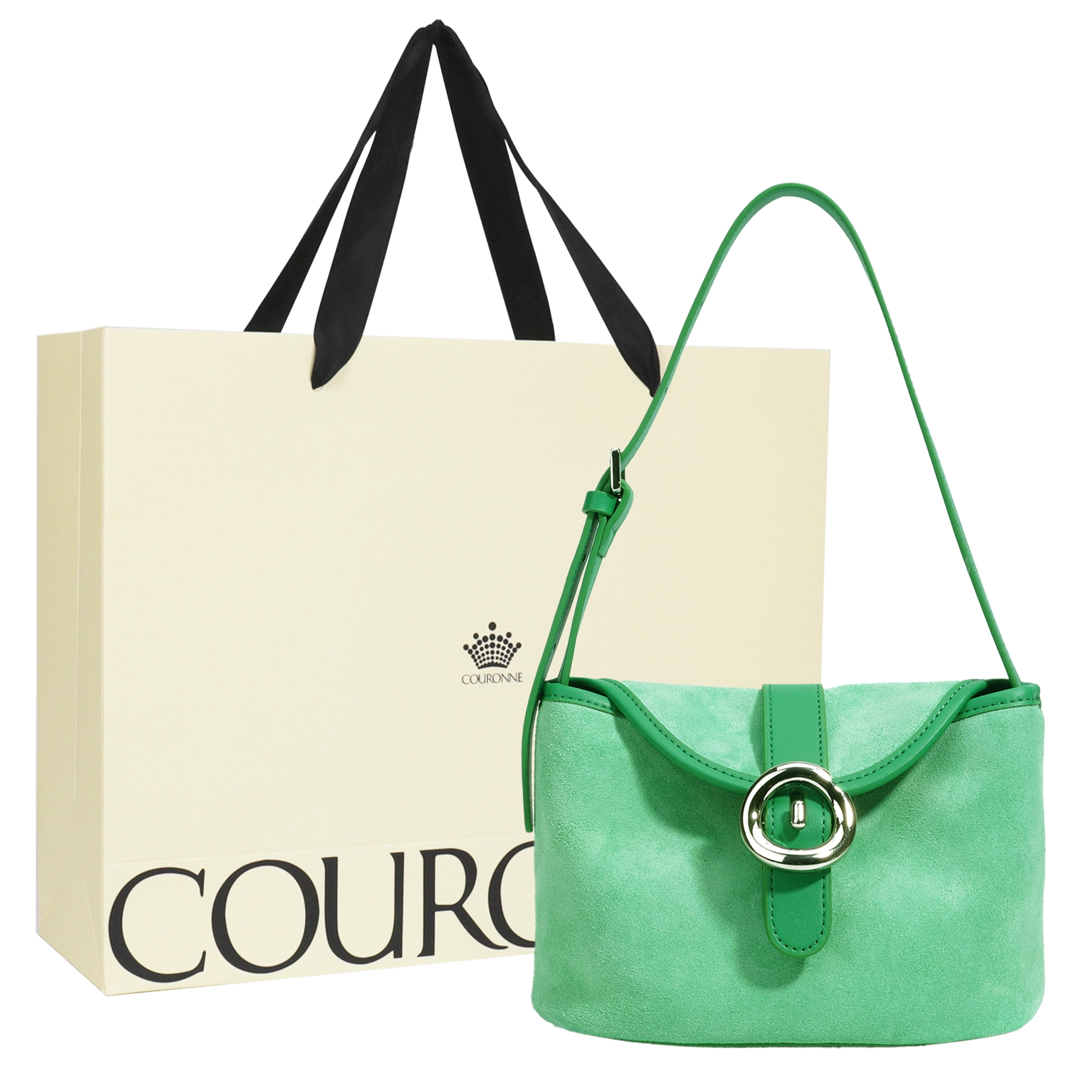 COURONNE