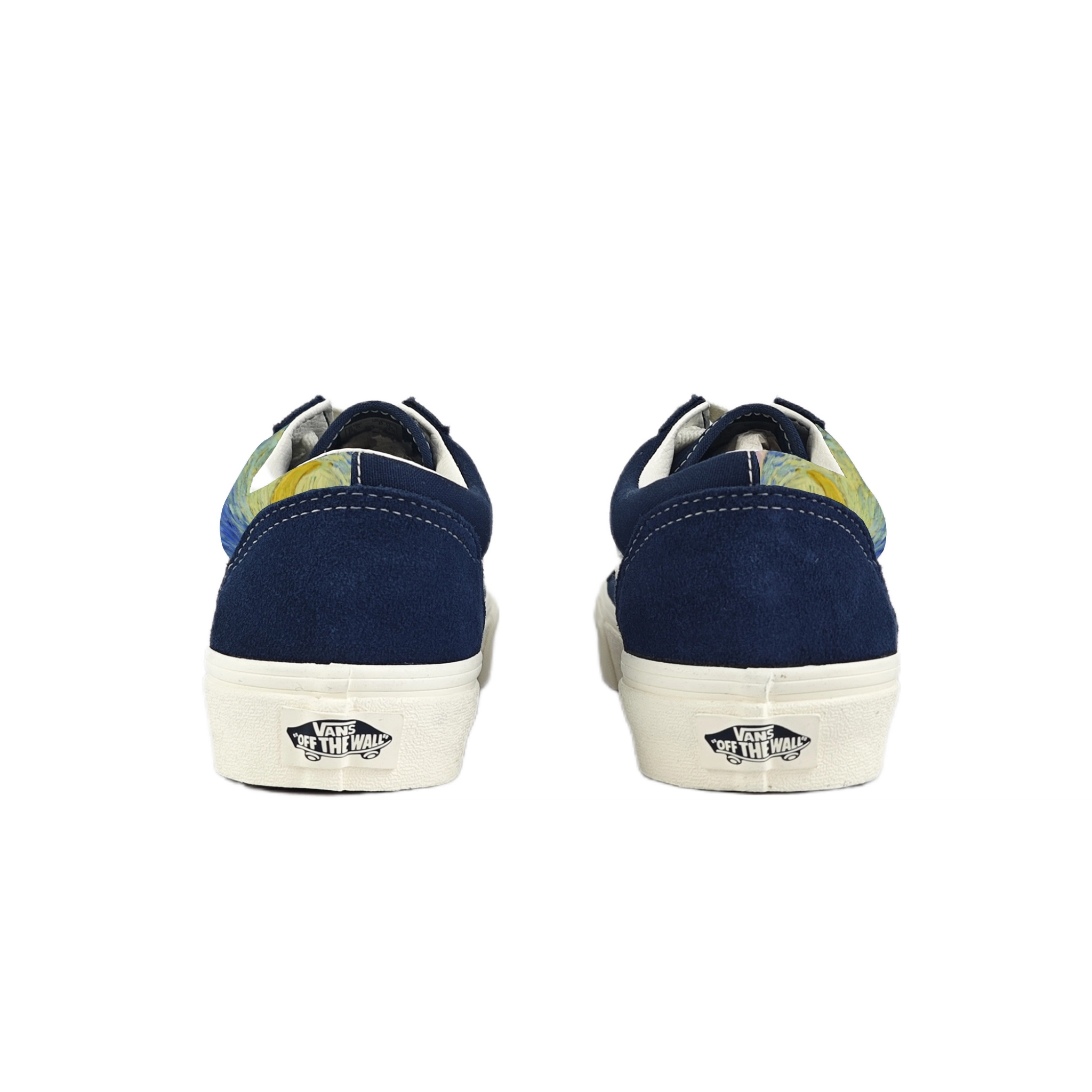 Vans Style 36 suede