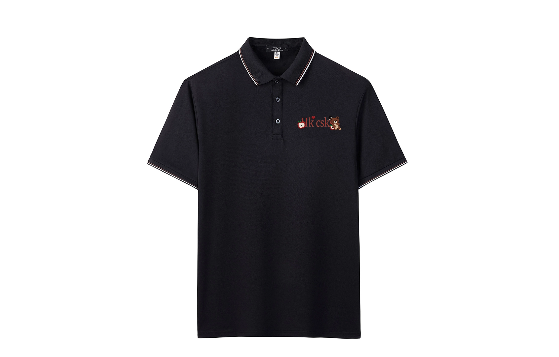 CSKS LogoPolo