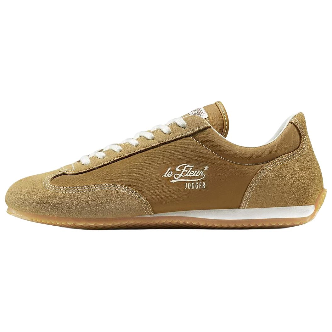 Tyler The Creator x Converse Coach Jogger Coach Jogger Bistre Dijon