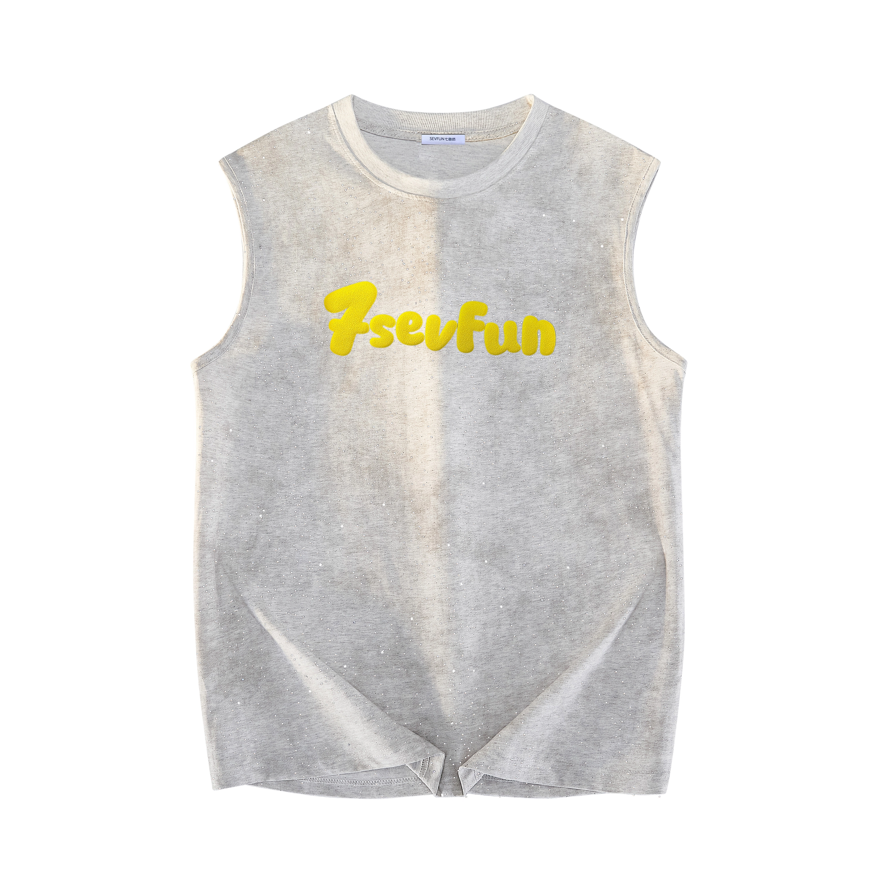 7 SEVFUN 3Dlogo
