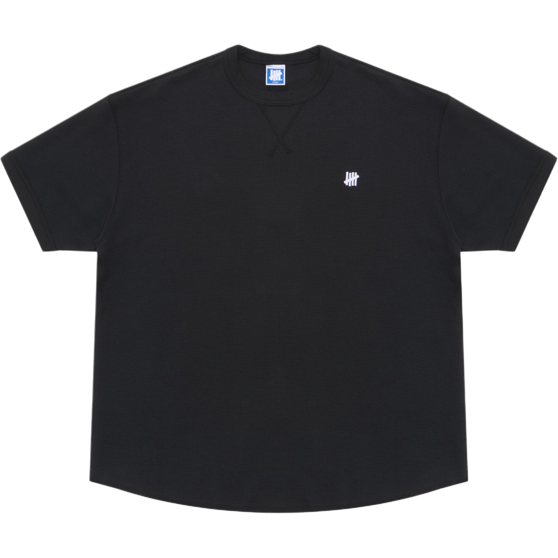 UNDEFEATED SS25 LogoT