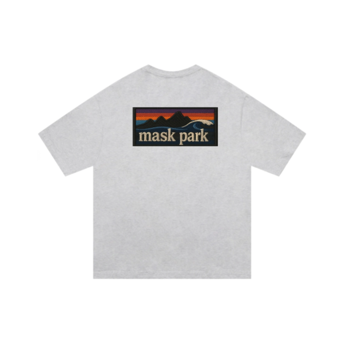 MASKPARK logoT