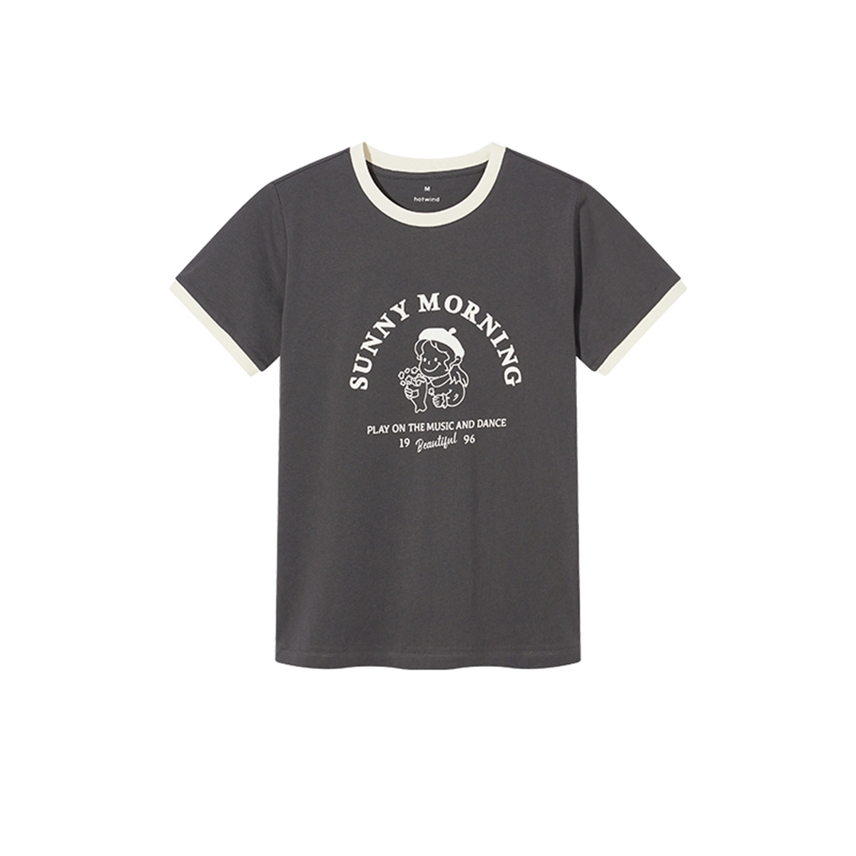 Hotwind T