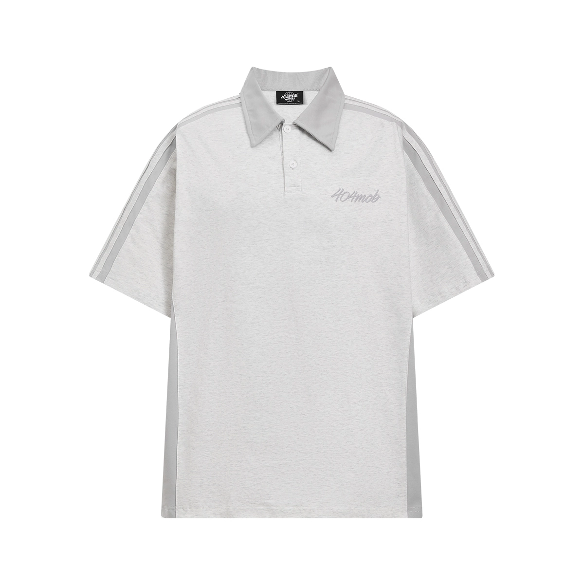 404MOB GANG Polo