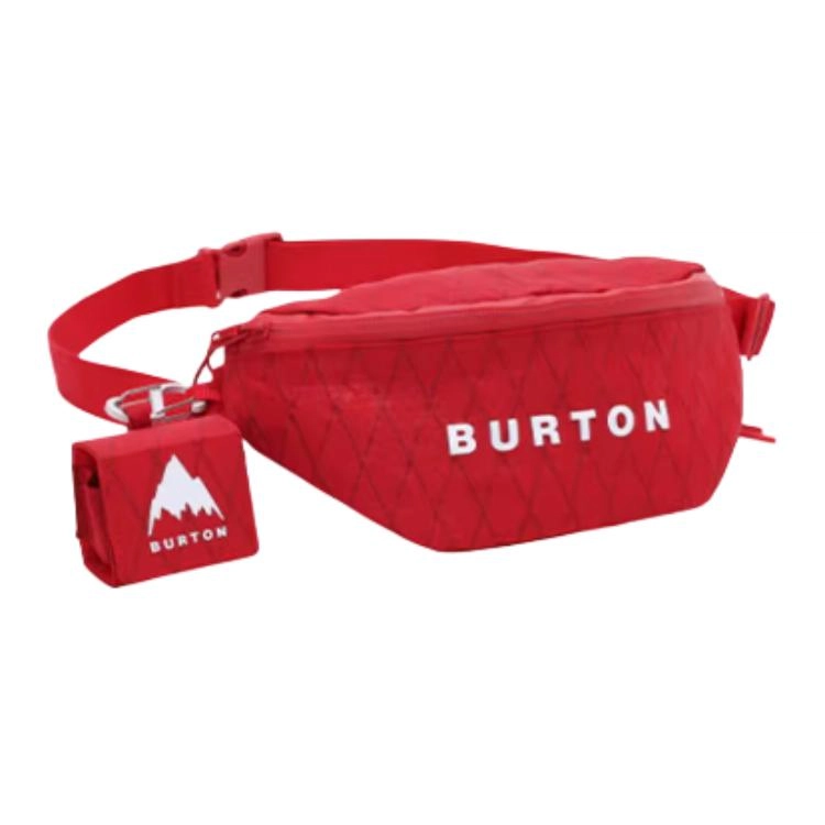 BURTON
