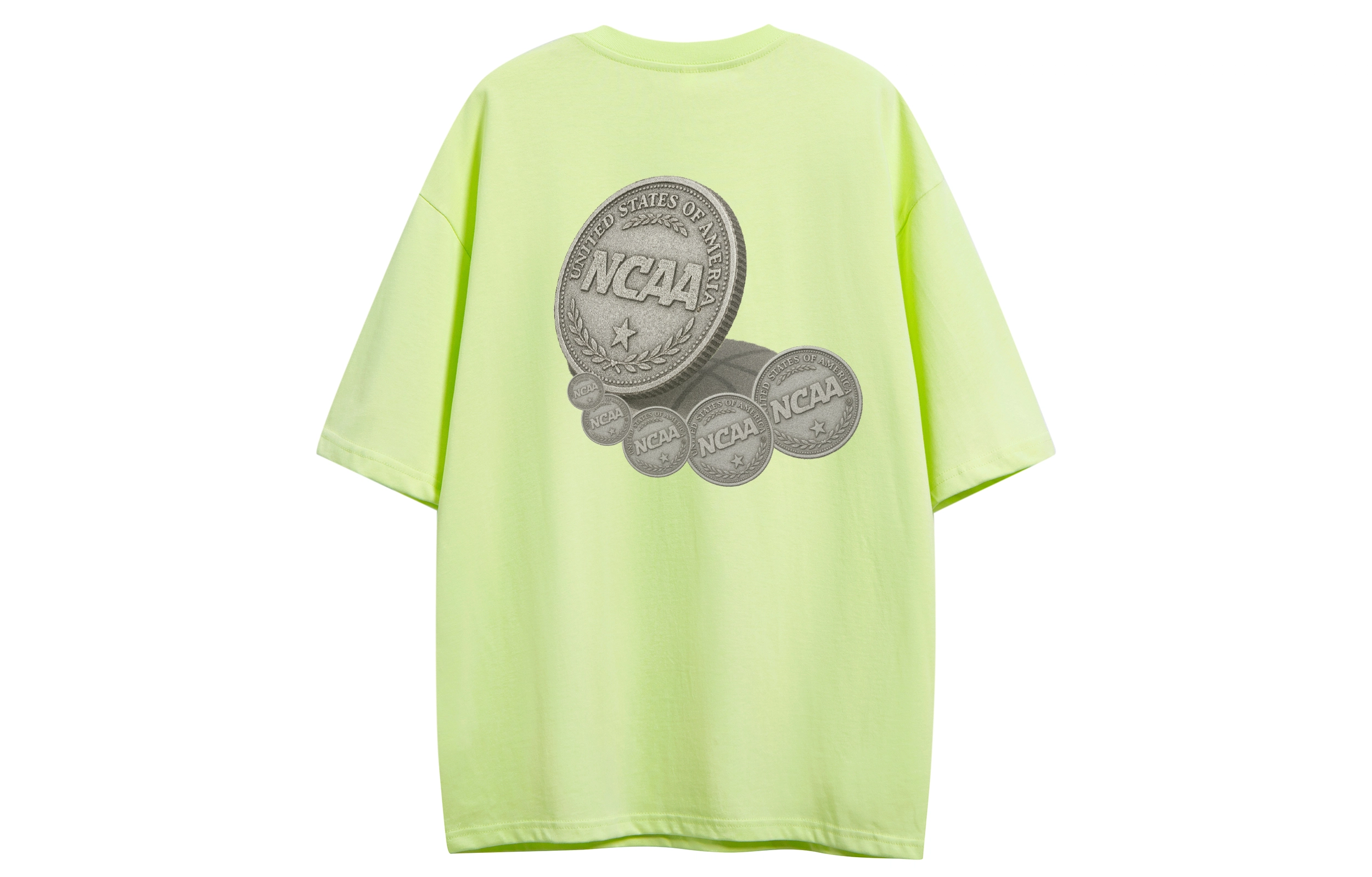 NCAA logoT