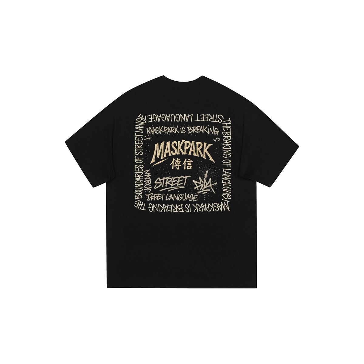 MASKPARK T