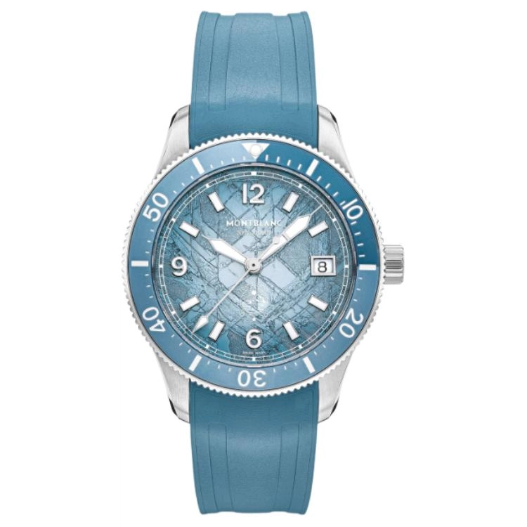 MONTBLANC 300 38mm