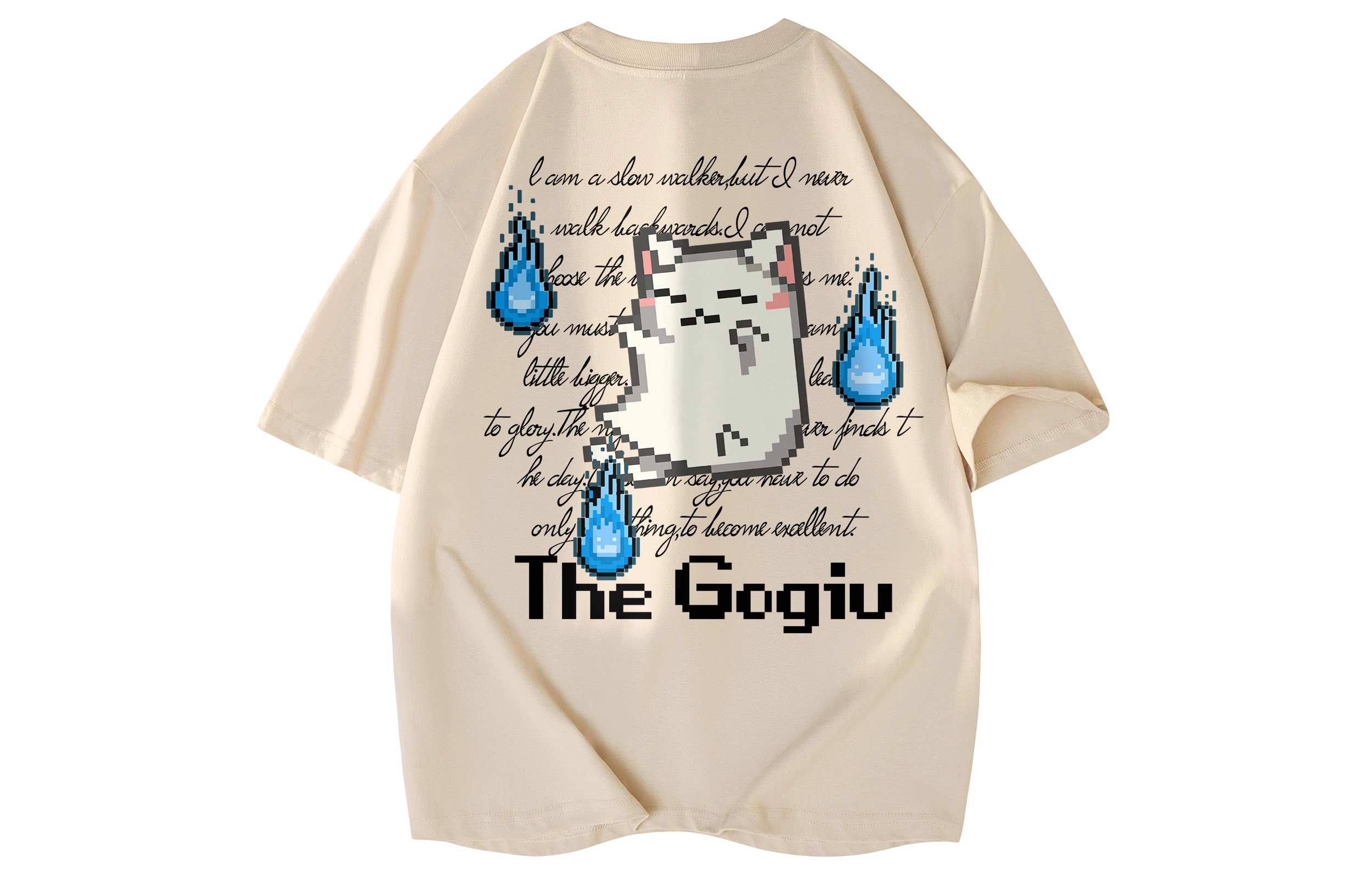 GOGIU logoT