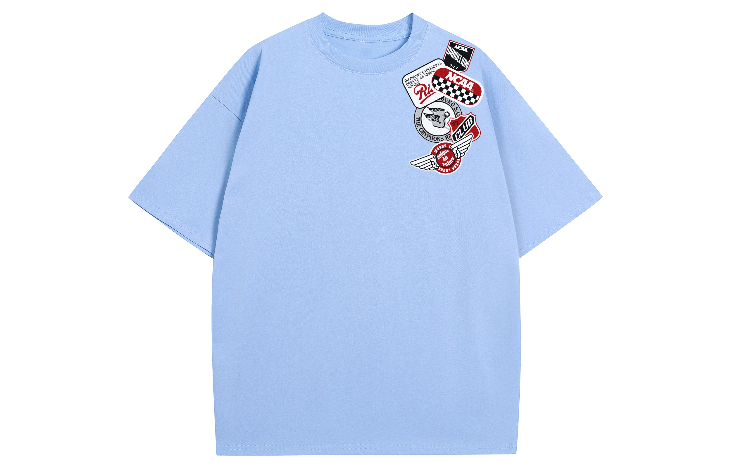NCAA T
