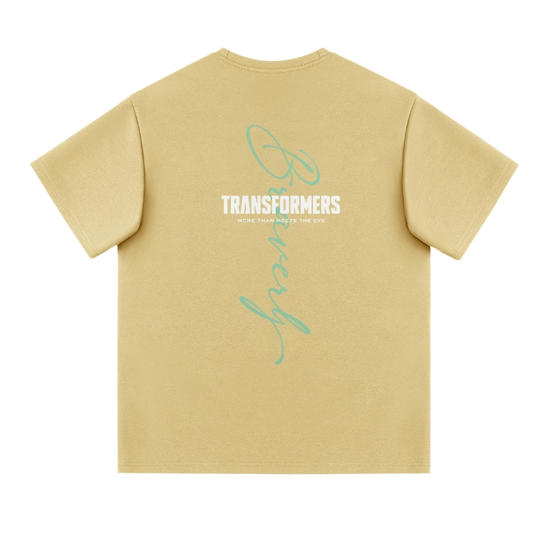 TRANSFORMERS T