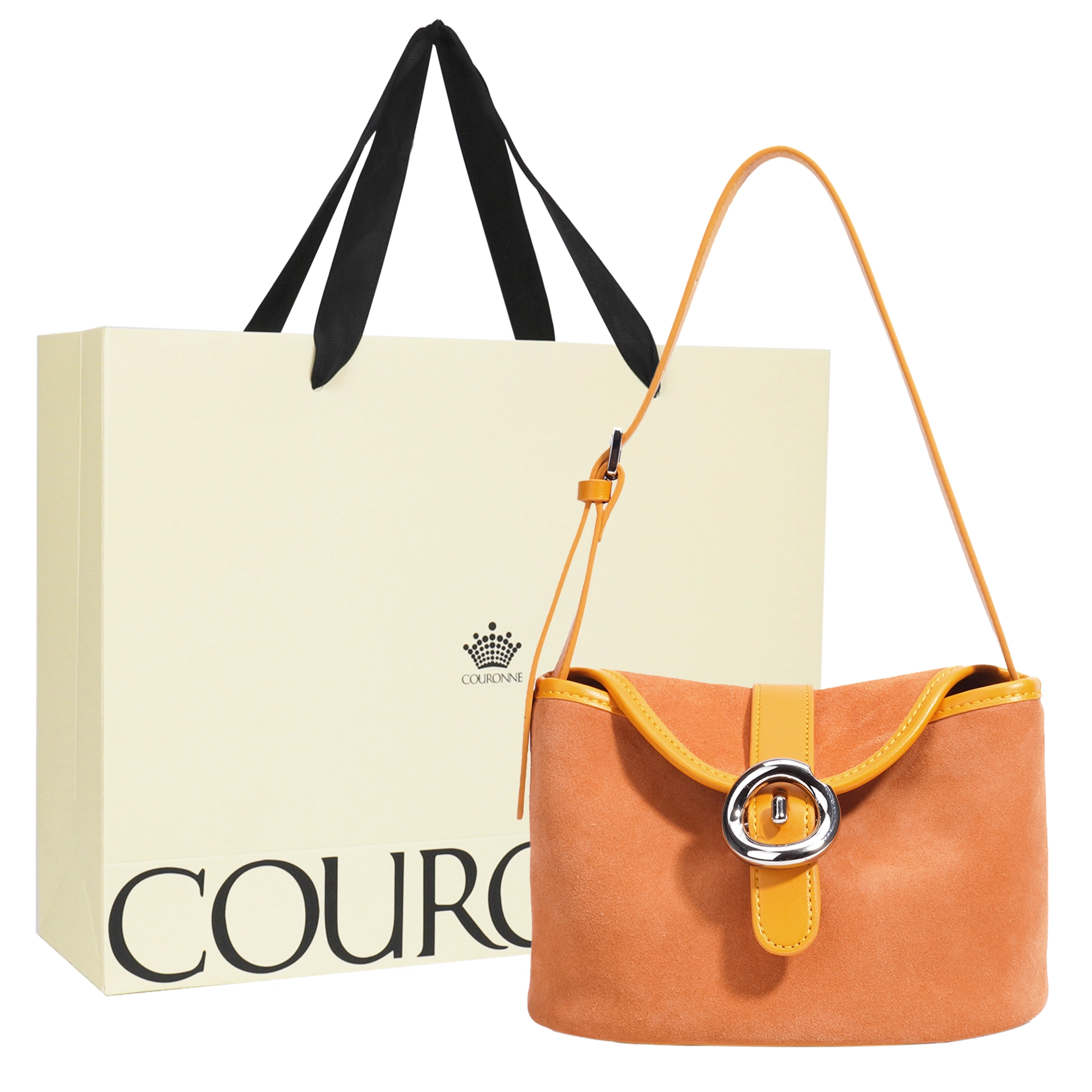 COURONNE