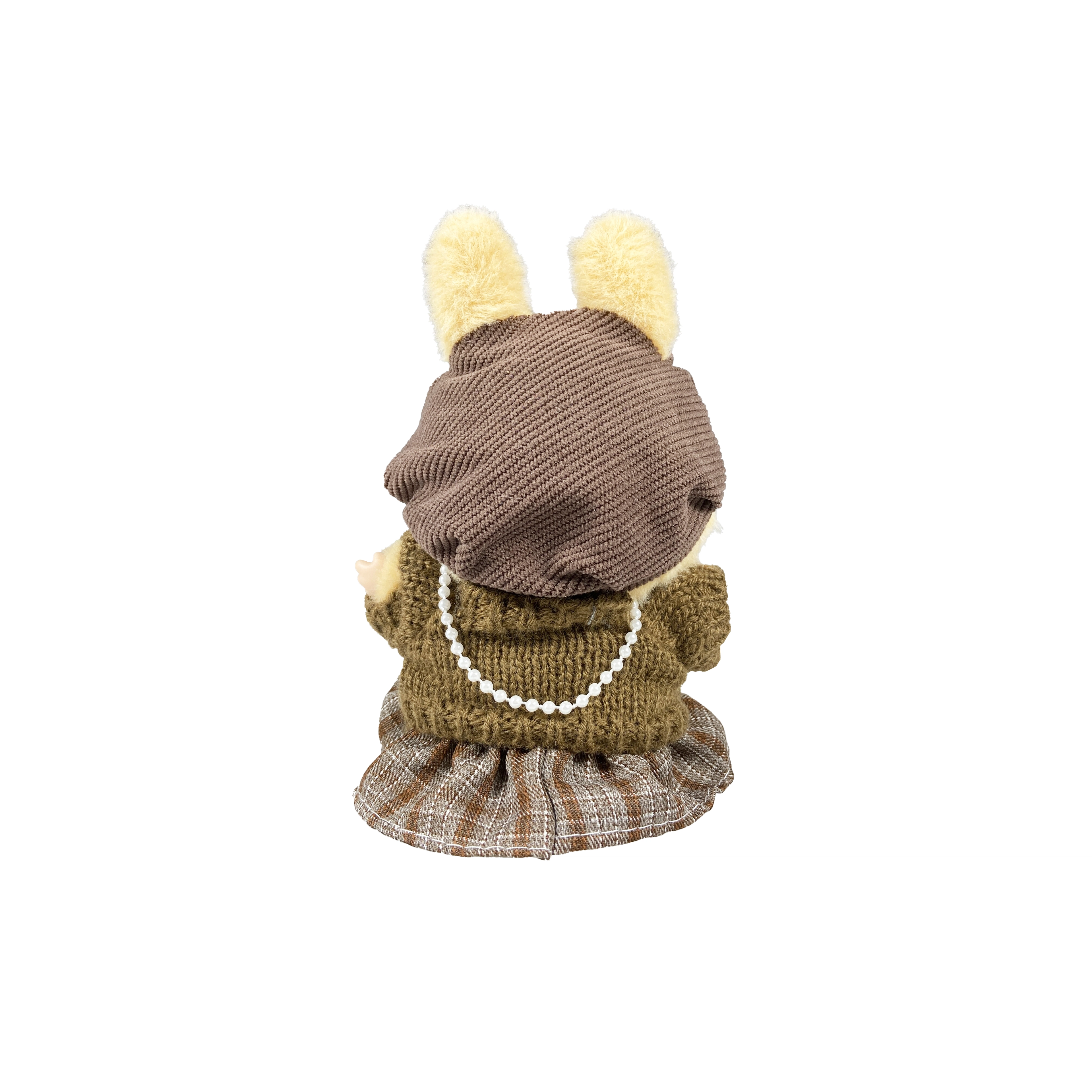 POP MART THE MONSTERS 2.0 labubu 15cm