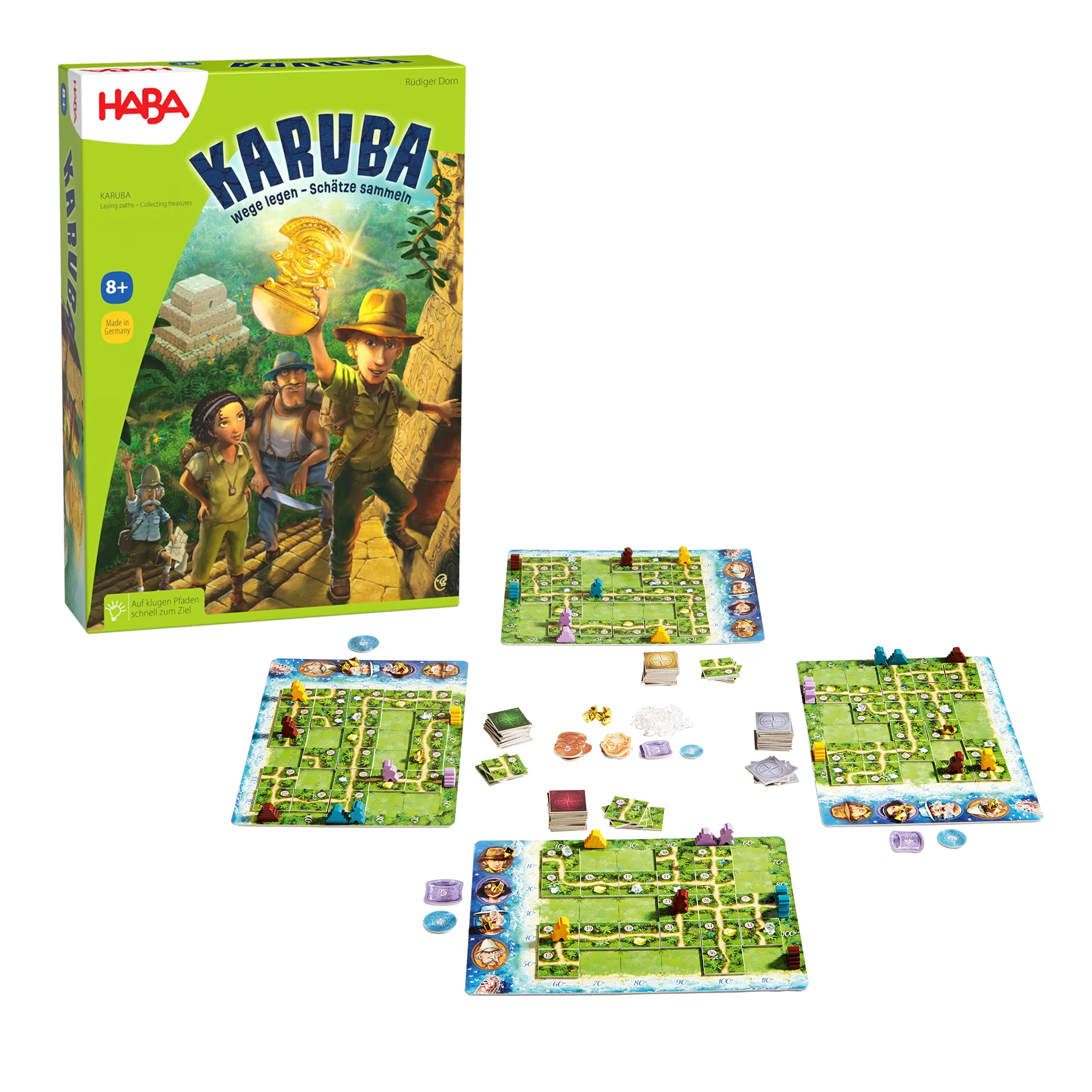 HABA