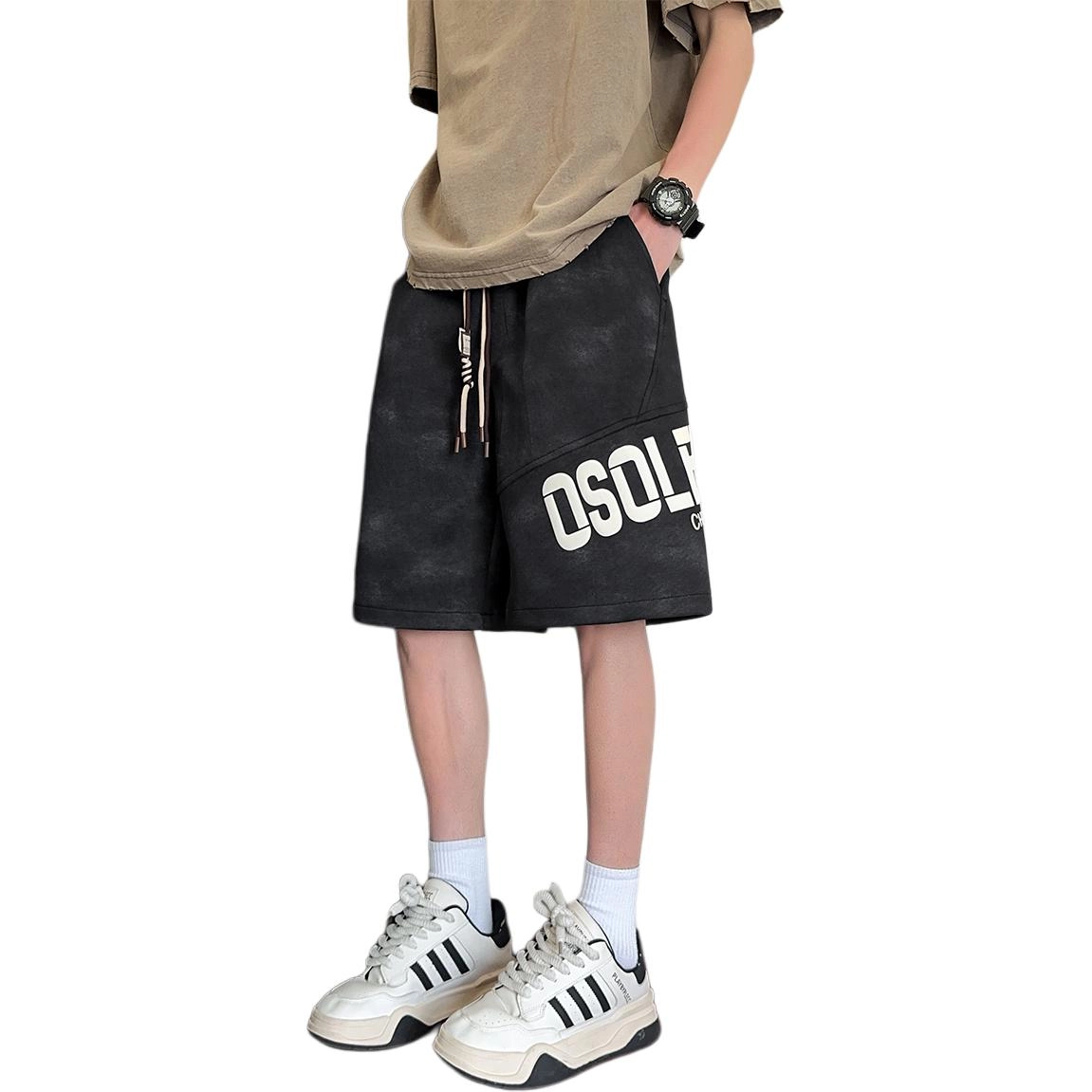 VIPGOOSE Oversize