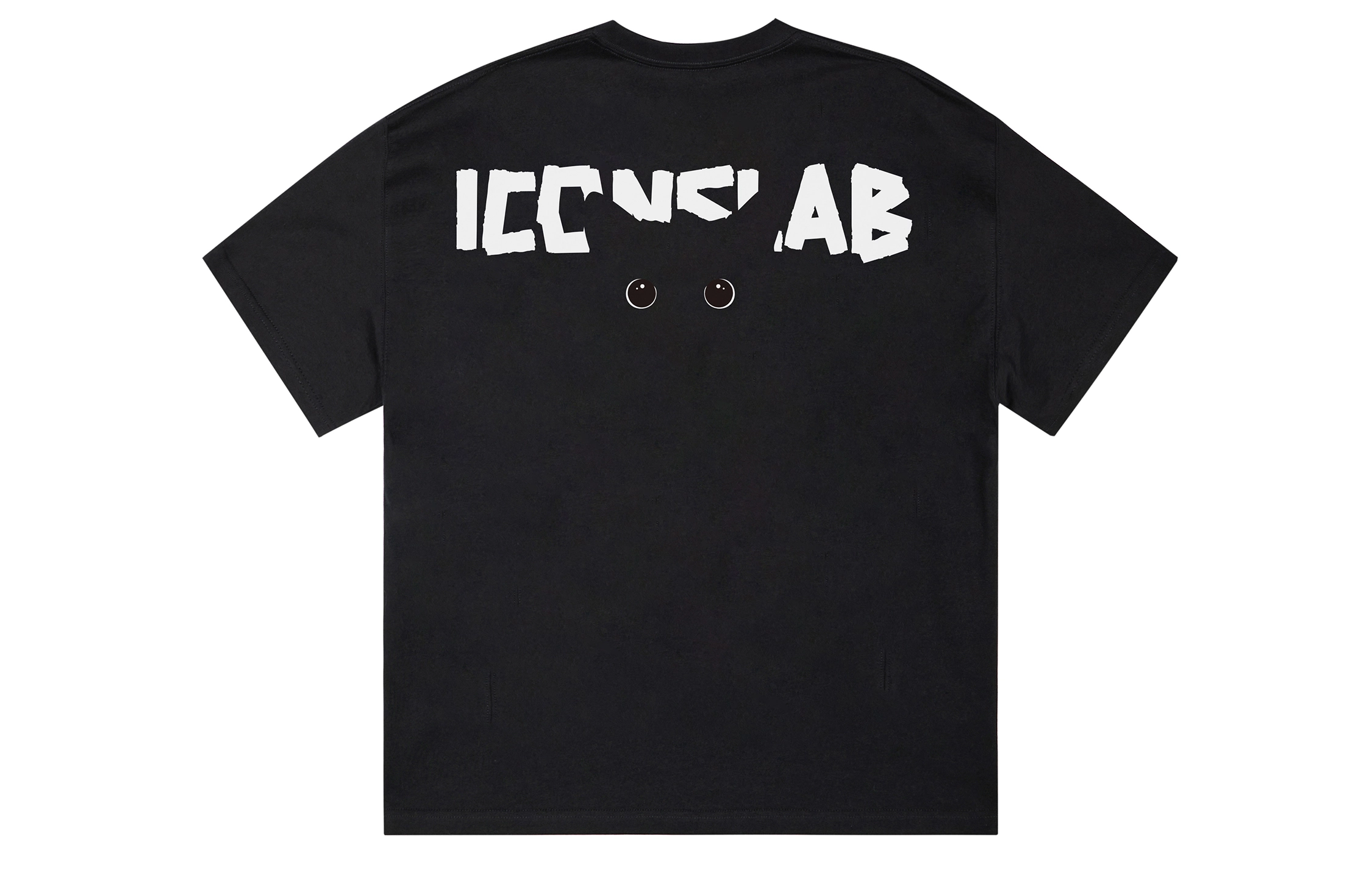 ICONS Lab ICS LogoT
