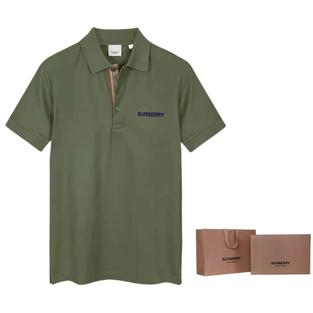 Burberry Polo