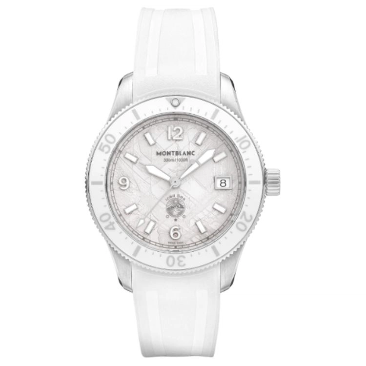MONTBLANC 300 38mm