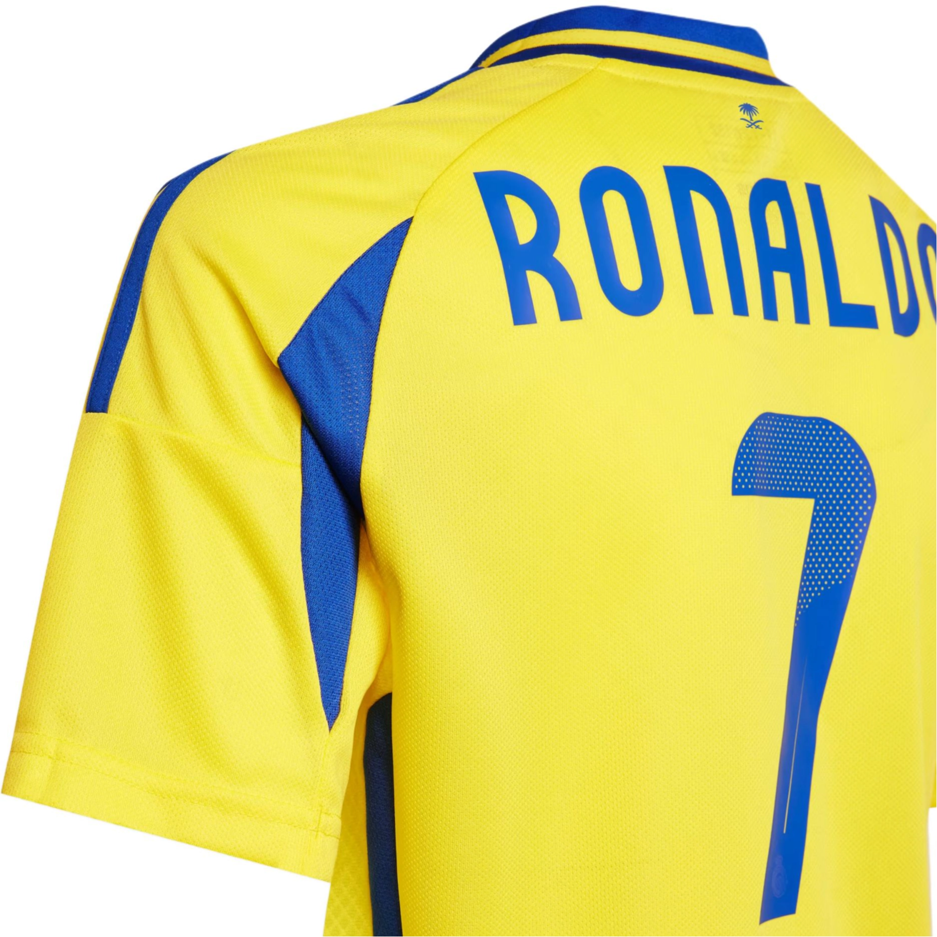 adidas AL NASSR FC T