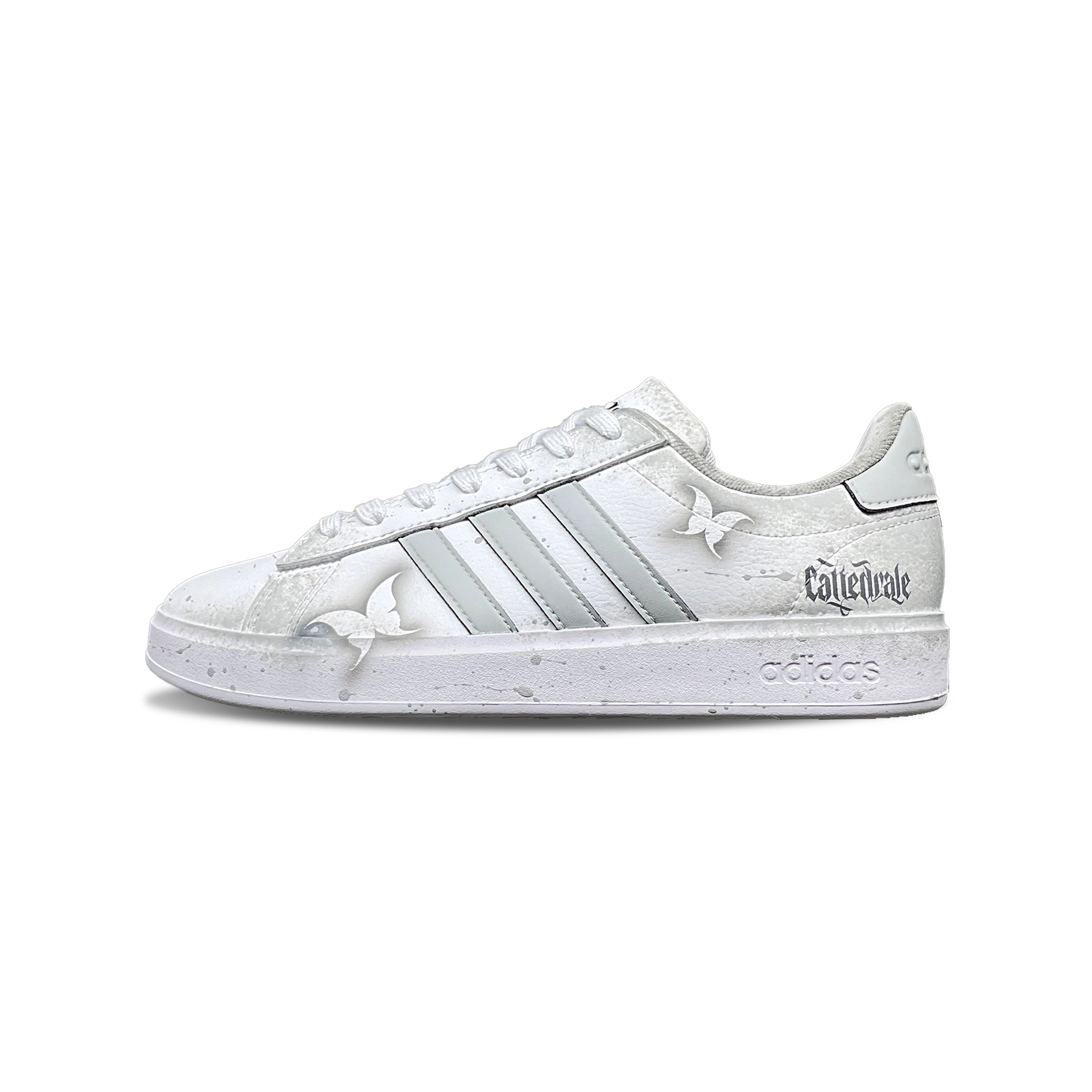 adidas neo GRAND COURT 04