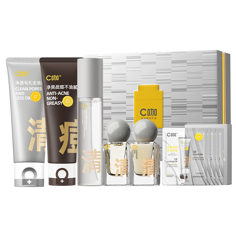 C 80g*28ml*8ml+