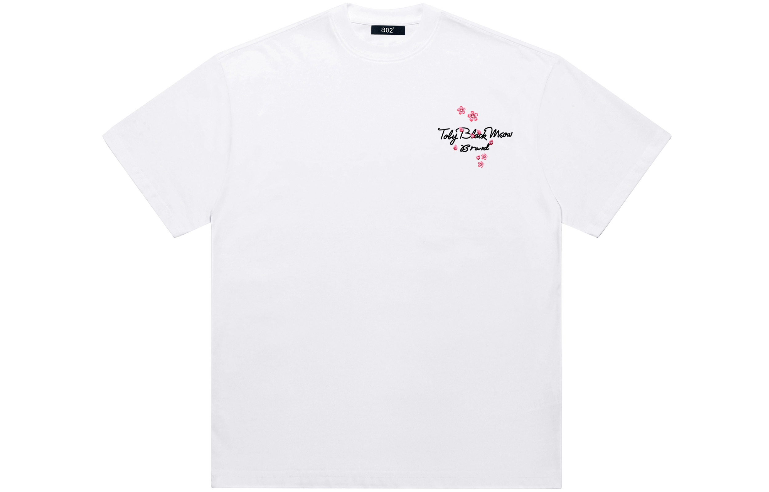 a02 LogoT