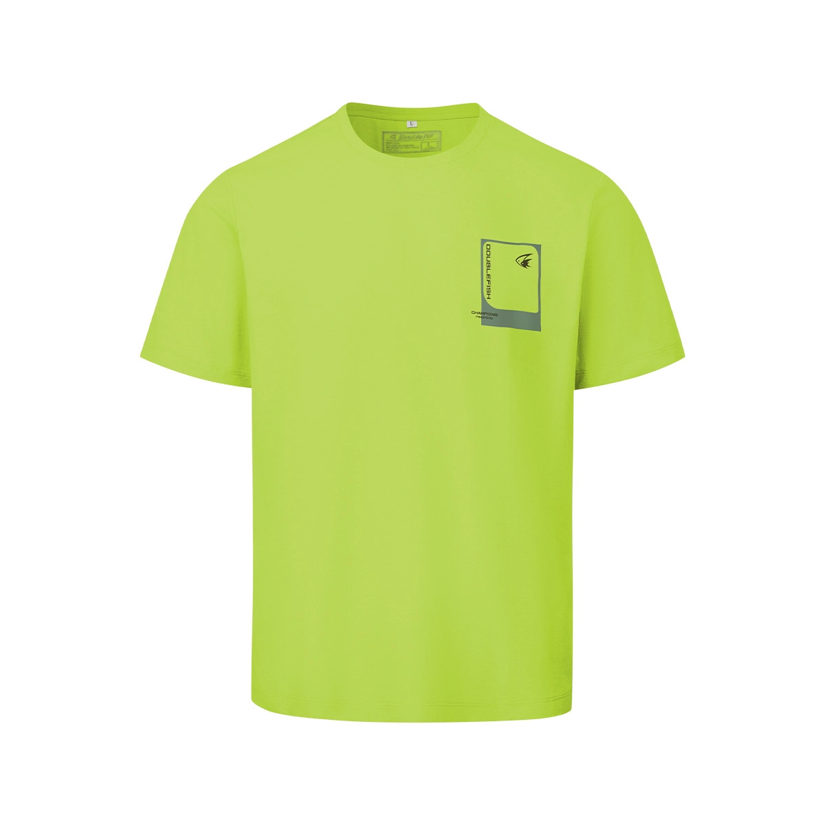DOUBLEFISH T
